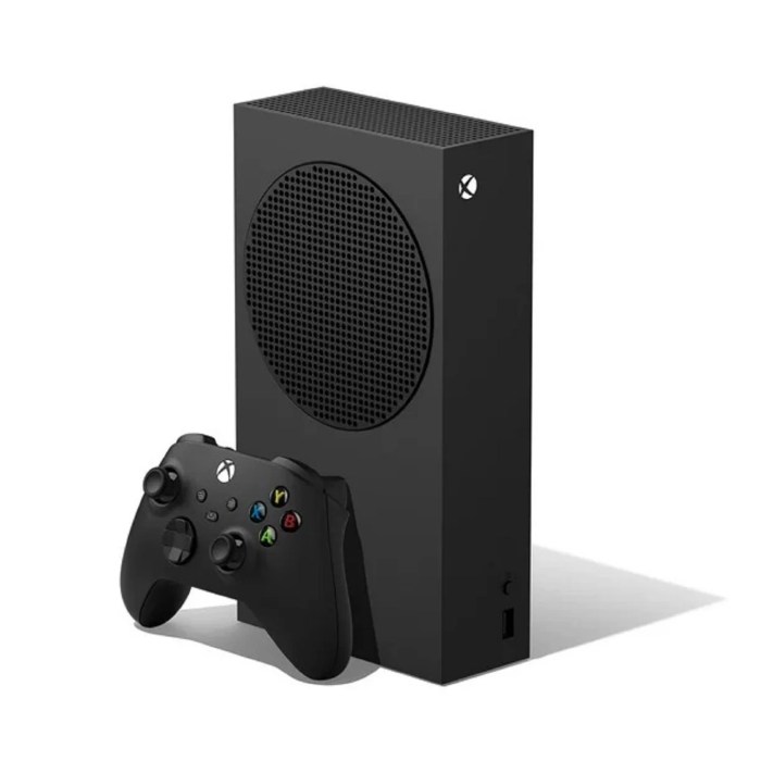 Microsoft Xbox Series X 1TB Digital Edition Console for Sale